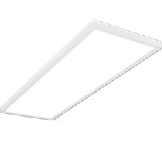 Briloner - paviršinis LED panelis LED/22W/230V 4000K 20x58 cm, baltas