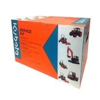 Kubota G261 variklio priežiūros rinkinys W21TK00241