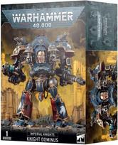 Warhammer 40,000 - Imperial Knights: Knight Castellan