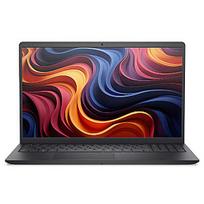 Dell 15 DC15255,AMD Ryzen 3-7320U,8GB,512GB SSD,AMD Radeon 610M,15.6”(1920X1080)IPS,120Hz,W11,Black