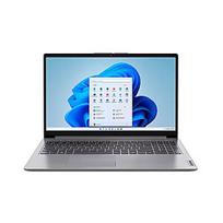 Lenovo IdeaPad 1i 15.6" Full HD Laptop, Intel Core i5-1335U, 16GB RAM, 256GB SSD, Windows 11 Home (83B40008US)