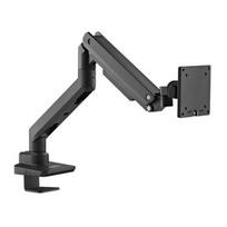 LOGILINK BP0168 Monitor mount 17-49inch gas spring flat ans curved screens aluminum