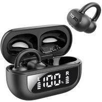 Tozo OpenRhyme T13064 Black Black