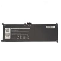 Pakaitinė baterija DELL 7VKV9, 3900mAh