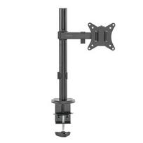Monitor mount 17-32 inches arm lenght 376 mm max 9kg