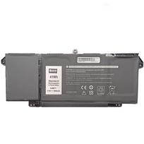 Pakaitinė Baterija - DELL 9JM71 3600mAh 11.4V Pakaitinė Baterija