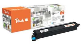 Peach Toner Brother TN-248XL (DCP-L3520) cyan, 2300 pages, remanufactured