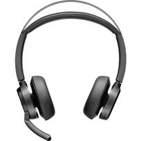 Poly Headset Voyager Focus 2 USB-C/A 9T9J3A