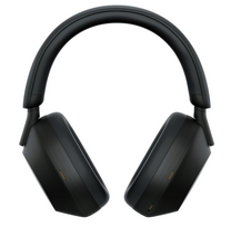 SONY WH-1000XM5 Noise Cancelling Wireless Headphones