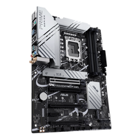 ASUS Motherboard 90MB1CJ0-M1EAY0 / PRIME Z790-P WIFI Black (90MB1CJ0-M0EAY0)