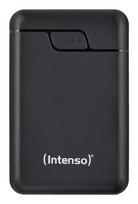 Intenso Power Bank B 10000 mAh Black USB-A/C