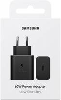 Samsung Originalus type-c kroviklis EP-T6010N super fast 60W Type-C