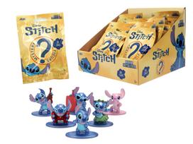 JADA Stitch kolekcinė figūrėlė siurprizas, 4 cm, asort., 9336770314R00