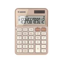 CANON KS-125KB-RG Calculator