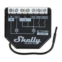 Shelly Controller Qubino Wave2PM