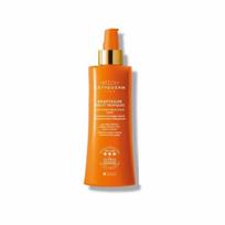 Institut Esthederm Adaptasun Hydra Protective Body Lotion Strong Sun apsauginis kūno pienelis nuo saulės, 200 ml