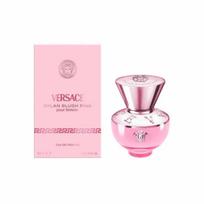 Versace Dylan Blush Pink EDP parfumuotas vanduo moterims, 30 ml