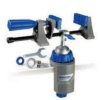 Dremel 3-in-1 Multi-Vise 2500 (gray/blue)