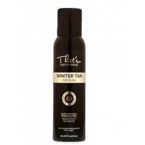 That'so Pusiau skaidrus purškiamas savaiminis įdegis su anti-age poveikiu Winter Tan 125ml