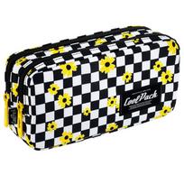 Penalas-pieštukinė CoolPack Primo CHESS FLOW