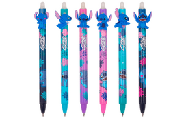 Automatinis trinamasis tušinukas CoolPack Disney Stitch