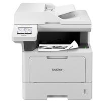 Brother MFC-L5715DN Spausdintuvas lazerinis nespalvotas MFP A4 48 ppm USB Ethernet LAN