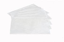 Vokas, lipnus, C5, 240x165+15 mm, pakuotėje 1000 vnt.