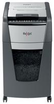 Rexel Optimum AutoFeed+ 300M Dokumentų naikiklis Micro-cut shredding 2x15 mm P-5 60L 55 dB