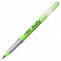 Bic Teksto žymeklis Highlighter Flex, žalias, 1 vnt. 494619