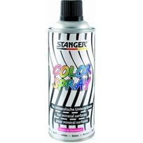 Stanger Purškiami dažai Color Spray MS 400 ml, auksiniai 100023