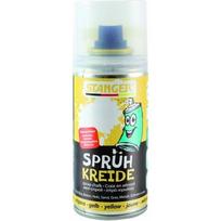 Stanger Purškiama kreida 150ml, geltona 150 ml 115101
