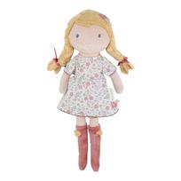 Little Dutch Pliušinė lėlė Julia 35cm