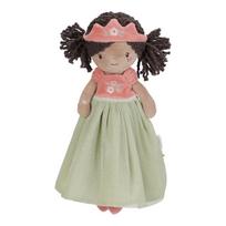 Little Dutch Pliušinė lėlė princesė Evi 35cm