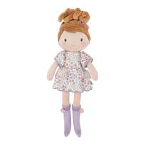 Little Dutch Pliušinė lėlė Ava 35cm
