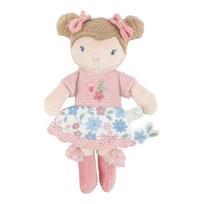 Little Dutch Pliušinė lėlė Rosa 10cm
