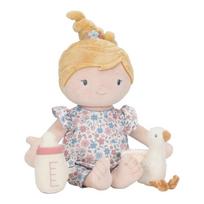 Little Dutch Pliušinė lėlė Julia 40cm