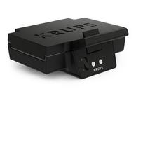KRUPS Iconic Sandwich Maker (Eckform) FDK461