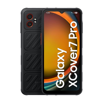 SAMSUNG Galaxy XCover7 Pro EE 128-6-5G black