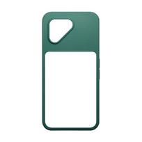 Fairphone Protective cover (green, for the (Gen. 6))
