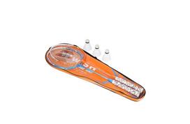 Badmintono raketė Wish Alumtec 55K 36669, 2 vnt.