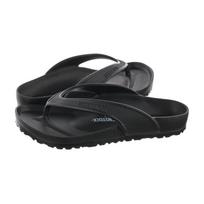 Birkenstock Honolulu EVA Black 1015487 (BK125-b) šlepetės