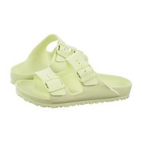 Birkenstock Arizona EVA Faded Lime 1024691 (BK38-o) Moteriški batai/šlepetės