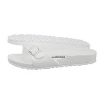 Birkenstock Madrid EVA White 0128183 (BK37-d) Moteriški batai/šlepetės