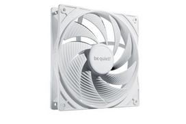 Be quiet! Fan 140*140*25 Pure Wings 3 White PWM high-speed