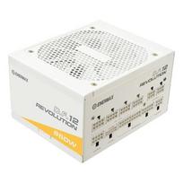 Enermax Power Supply 850W Revolution DF12 80+ Gold White