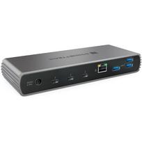 Stotis/replikator Sonnet Echo 11 Thunderbolt 4 (SO-ECHO-DK11-T4) | SO-ECHO-DK11-T4 | 0732311013157