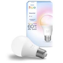 PHILIPS Hue Essential A60 Intelligent E27 8W bulb