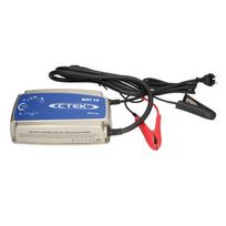 Automatinis / Impulsinis akumuliatorių įkroviklis CTEK MXT 14 - 24v 14A