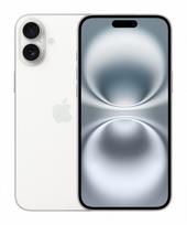 APPLE iPhone 16 Plus 256GB White