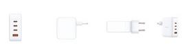 D-LINK GaN Charger 140W DCF-141